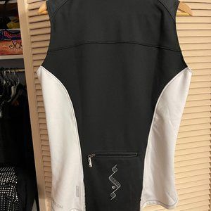 Pearlizumi Thermal biking vest